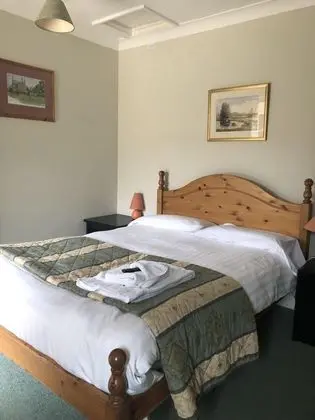 Standard Tek Büyük Yataklı Oda, Banyolu/Duşlu