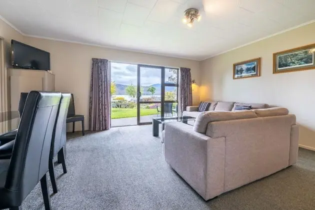 Standard Süit, 2 Yatak Odası, Sigara İçilmez, Mutfak (Lakefacing)