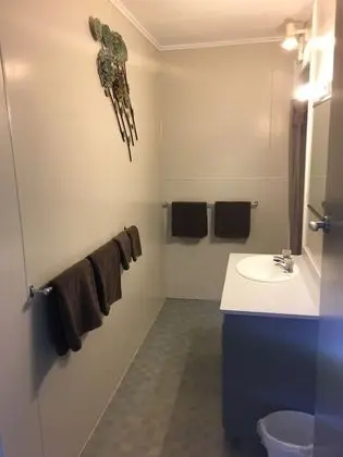 Standard Süit, 2 Yatak Odası, Sigara İçilmez, Mutfak (Lakefacing)
