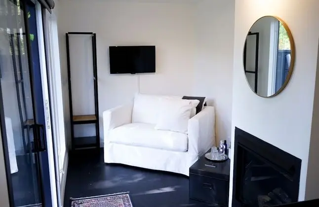 Bungalov, Sigara İçilmez