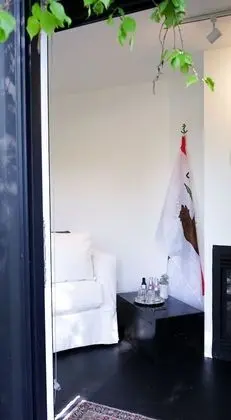 Bungalov, Sigara İçilmez