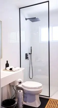 Bungalov, Sigara İçilmez