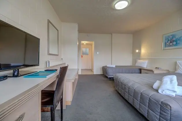 Standard Stüdyo, Sigara İçilmez, Küçük Mutfak (Ground Floor Studio)