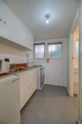 Standard Süit, 2 Yatak Odası, Sigara İçilmez, Mutfak (Unit)
