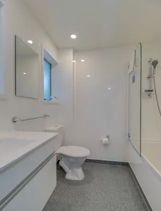 Standard Süit, 2 Yatak Odası, Sigara İçilmez, Mutfak (Unit)