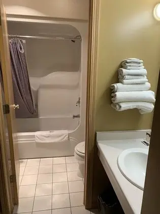 Standard Oda, 2 Çift Kişilik Yatak
