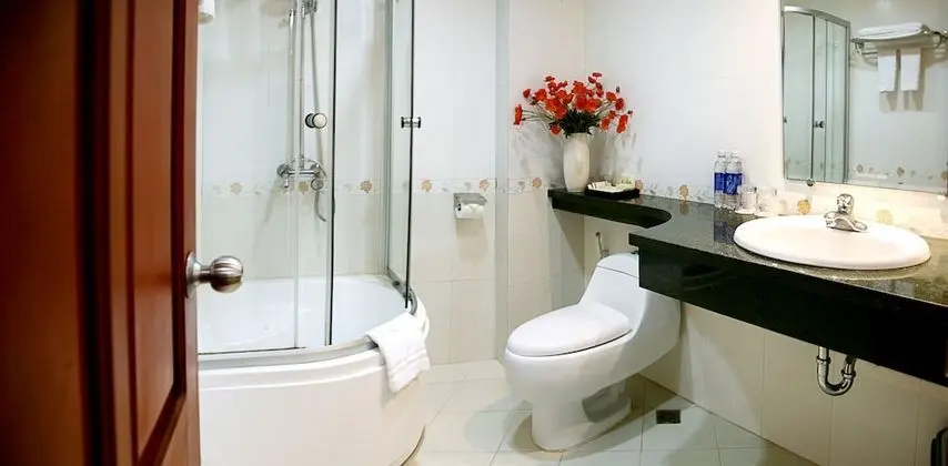 Deluxe Oda, Şehir Manzaralı