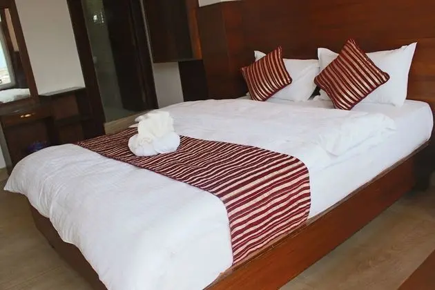 Deluxe Tek Kişilik Oda