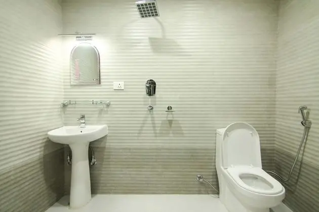 Deluxe Üç Kişilik Oda