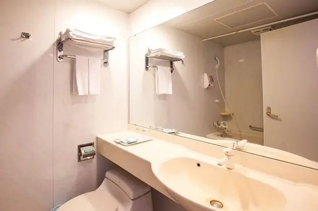 Tek Büyük Yataklı Oda, Göl Manzaralı