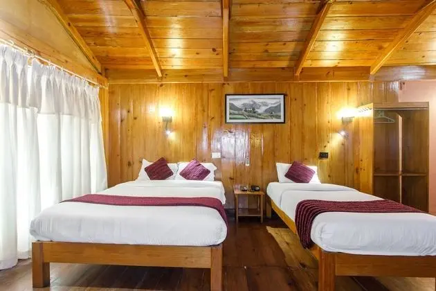 Comfort Kır Evi
