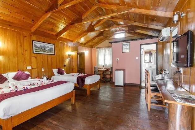 Comfort Kır Evi
