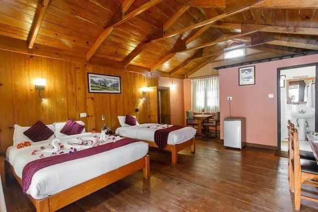 Comfort Kır Evi