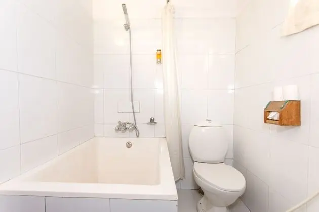 Comfort Kır Evi