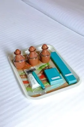 Comfort Kır Evi