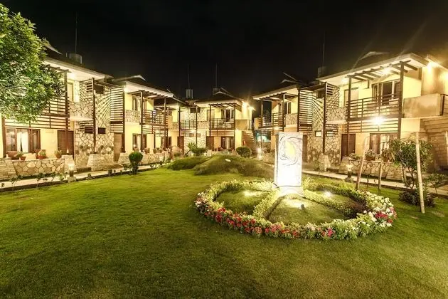 Comfort Kır Evi