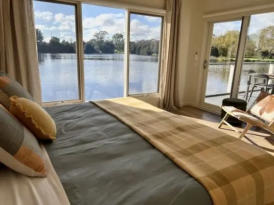 Luxury Villa (Villa 1)