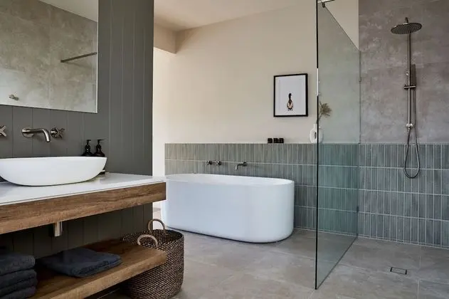 Luxury Villa (Villa 1)