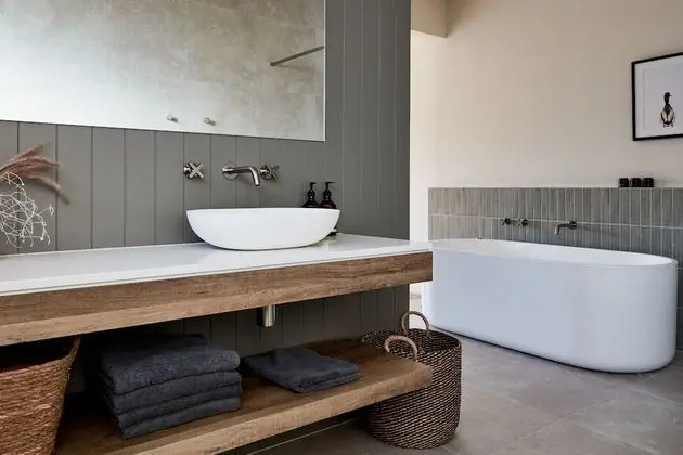 Luxury Villa (Villa 1)
