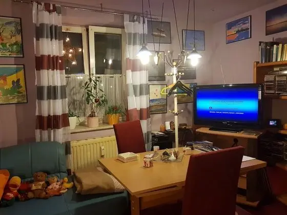 Basic Büyük Yataklı Tek Kişilik Oda, Birden Çok Yatak, Sigara İçilebilir, Park Manzaralı