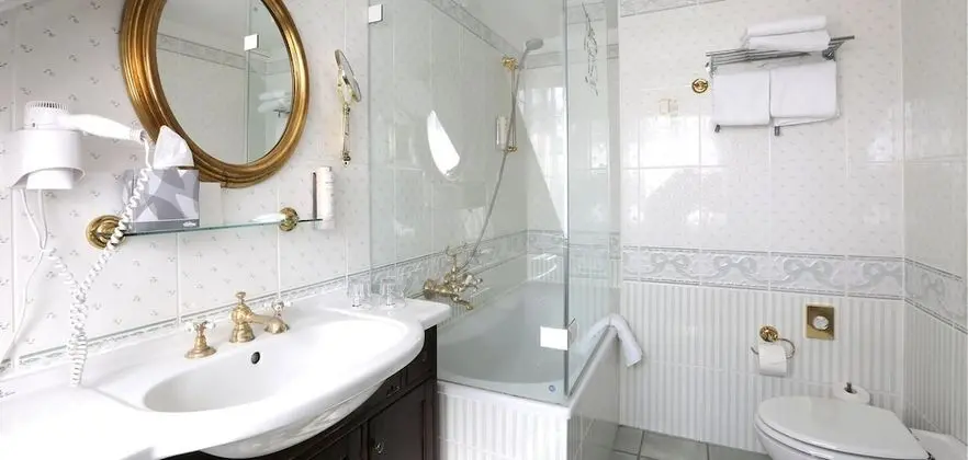 Superior Tek Kişilik Oda