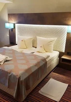 Superior Tek Kişilik Oda