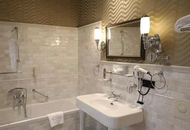 Superior Tek Kişilik Oda