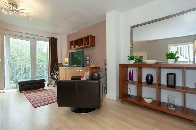 Classic Sıra Ev, 3 Yatak Odası, Balkon, Göl Kenarı