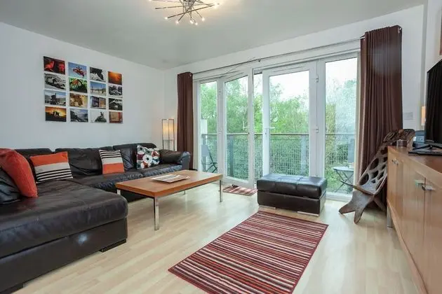 Classic Sıra Ev, 3 Yatak Odası, Balkon, Göl Kenarı