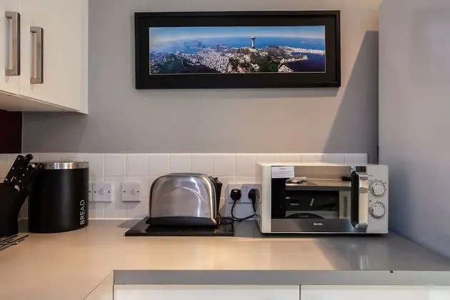 Classic Sıra Ev, 3 Yatak Odası, Balkon, Göl Kenarı