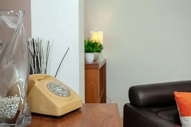 Classic Sıra Ev, 3 Yatak Odası, Balkon, Göl Kenarı