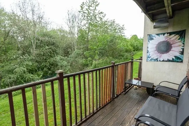 Classic Sıra Ev, 3 Yatak Odası, Balkon, Göl Kenarı