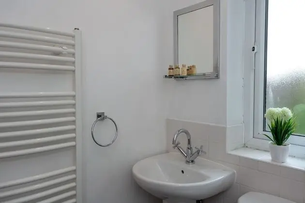 Classic Sıra Ev, 3 Yatak Odası, Balkon, Göl Kenarı
