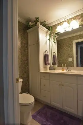 Executive Tek Büyük Yataklı Oda, 1 Büyük (Queen) Boy Yatak, Ortak Banyo, Bahçe Manzaralı