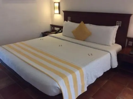 Premium Tek Büyük Yataklı Oda