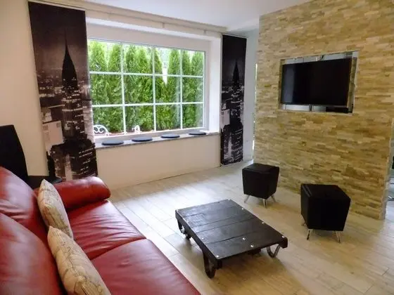 Apart Daire, 1 Yatak Odası