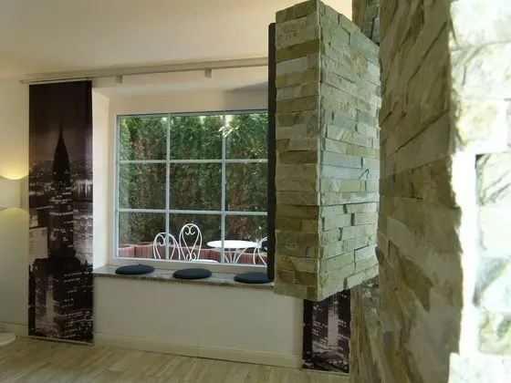 Apart Daire, 1 Yatak Odası