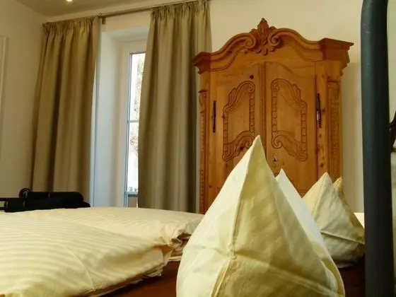 Comfort Apart Daire, 2 Yatak Odası