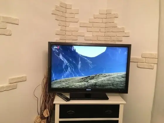 Comfort Apart Daire, 2 Yatak Odası