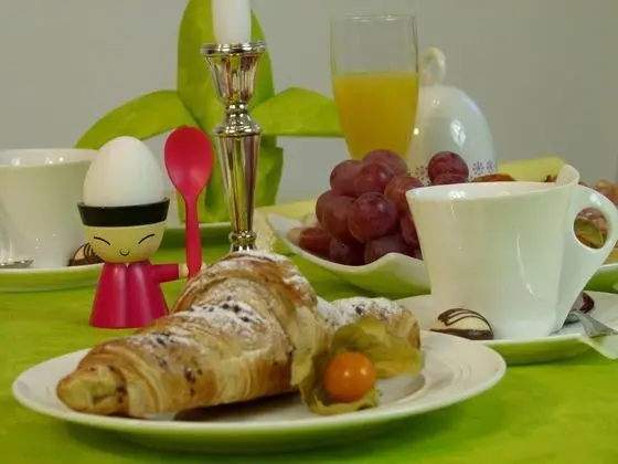 Comfort Apart Daire, 2 Yatak Odası