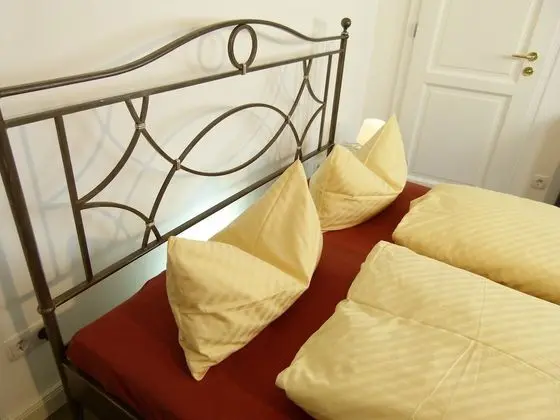 Comfort Apart Daire, 2 Yatak Odası