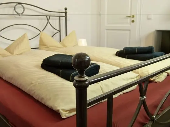 Comfort Apart Daire, 2 Yatak Odası