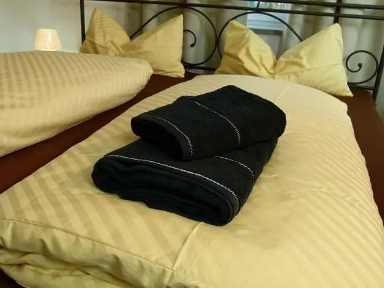 Comfort Apart Daire, 2 Yatak Odası