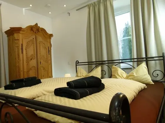 Comfort Apart Daire, 2 Yatak Odası