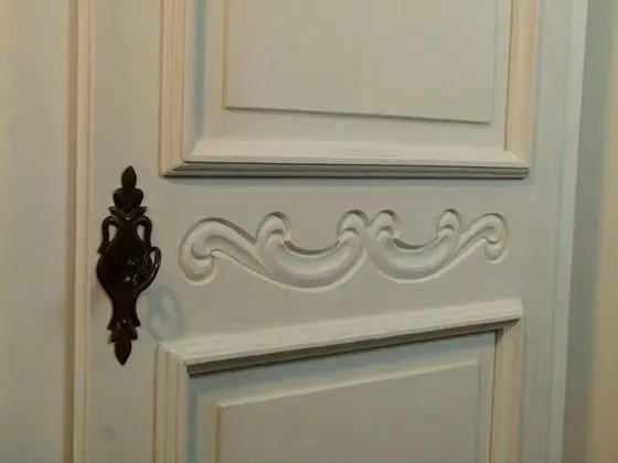 Comfort Apart Daire, 2 Yatak Odası