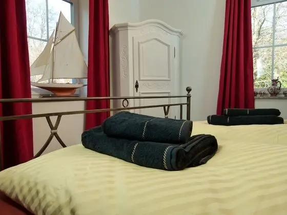 Comfort Apart Daire, 2 Yatak Odası