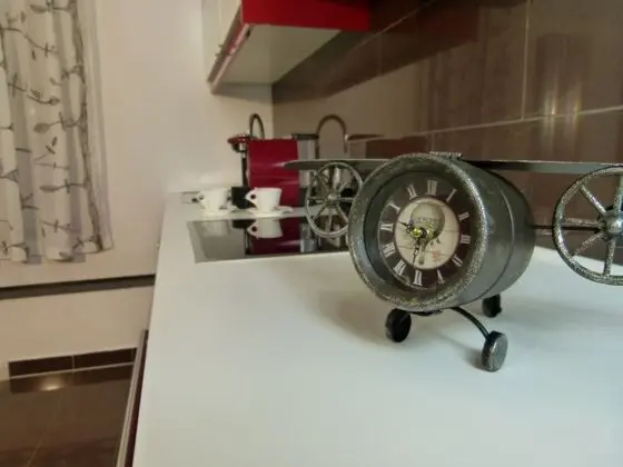 Comfort Apart Daire, 2 Yatak Odası