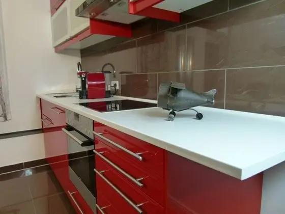 Comfort Apart Daire, 2 Yatak Odası