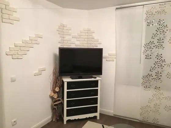 Comfort Apart Daire, 2 Yatak Odası