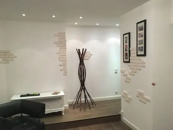 Comfort Apart Daire, 2 Yatak Odası